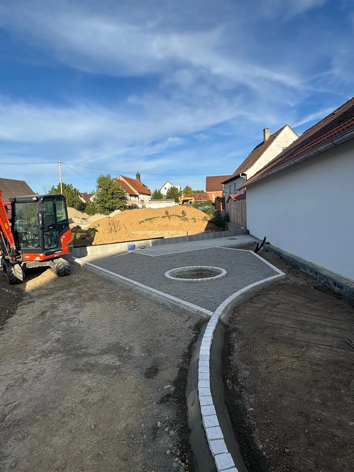 Beete & Rasenkanten von Schuhbaur, Projektansicht 9