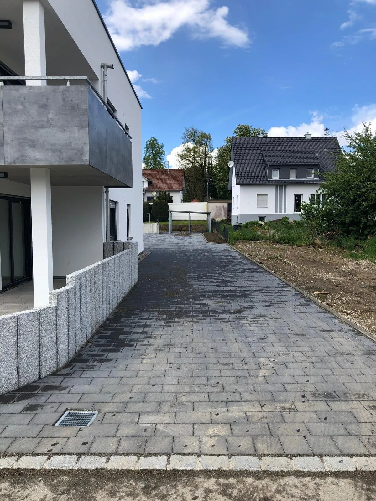 Beete & Rasenkanten von Schuhbaur, Projektansicht 15