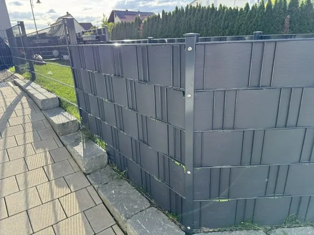 Mauern & Sichtschutz von Schuhbaur, Projektansicht 20