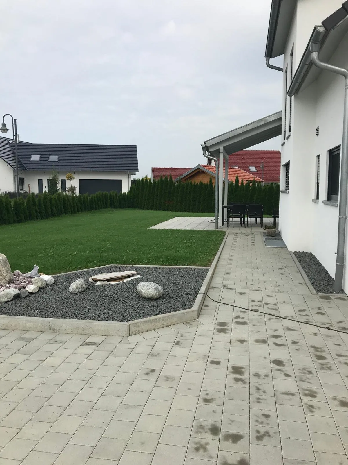 Terrassen & Freisitze von Schuhbaur, Projektansicht 9