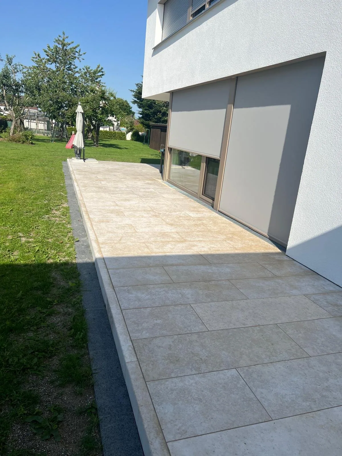 Terrassen & Freisitze von Schuhbaur, Projektansicht 18
